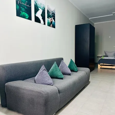 Neuwertiges Mit Schnellem Wlan, Netflix, Glasfaser, Kostenlose Privatparkplatz Auch Fuer Transporter Geeignet R21 Appartement